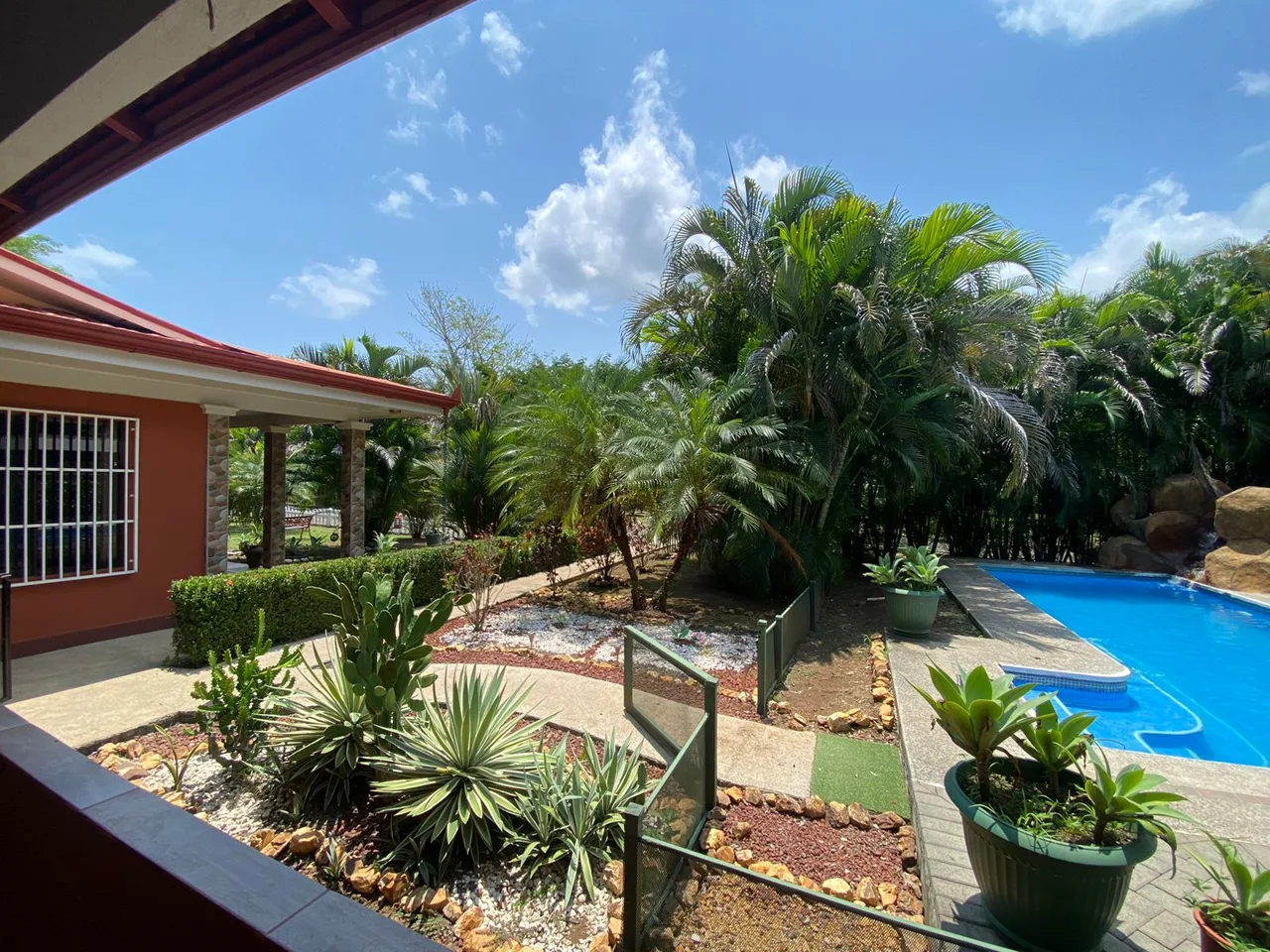 Beautiful House for Sale Orotina