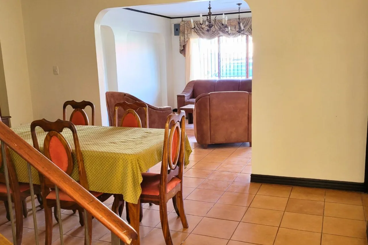 FOR SALE Mixed-Use House in the Sabanilla Neighborhood, San José — photo 4