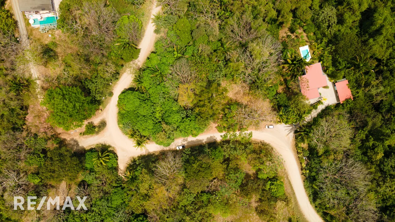LOTE SAMARA WOODS 6