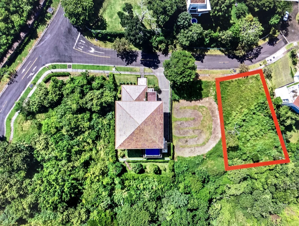 Bambuses Breezes Dream Home Site — photo 3
