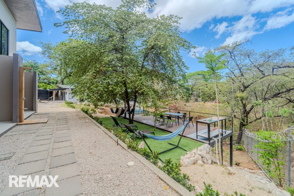 Turnkey Coastal Investment Opportunity in Downtown San Juanillo