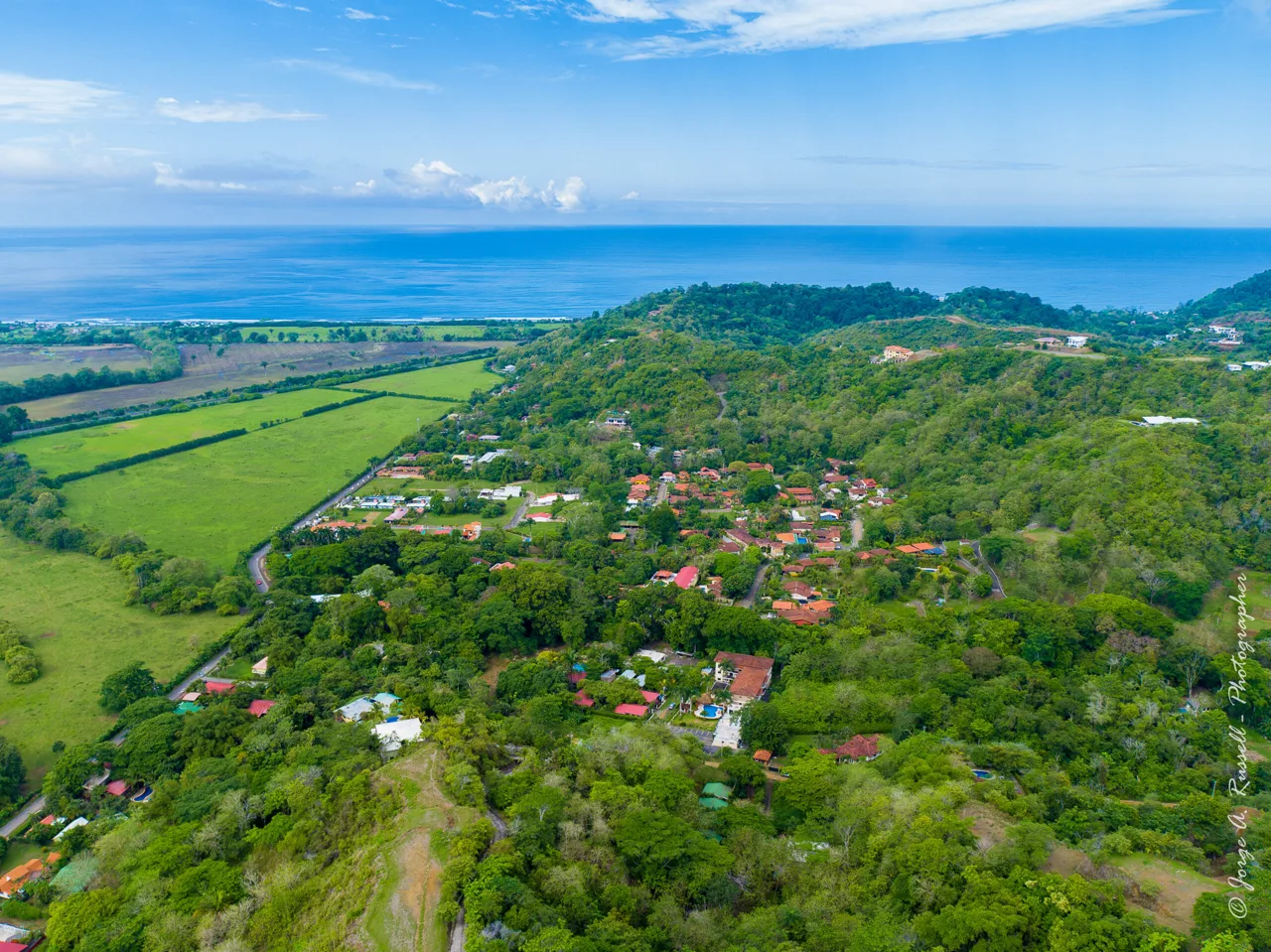 Hermosa Oversized Lot Ready to Build