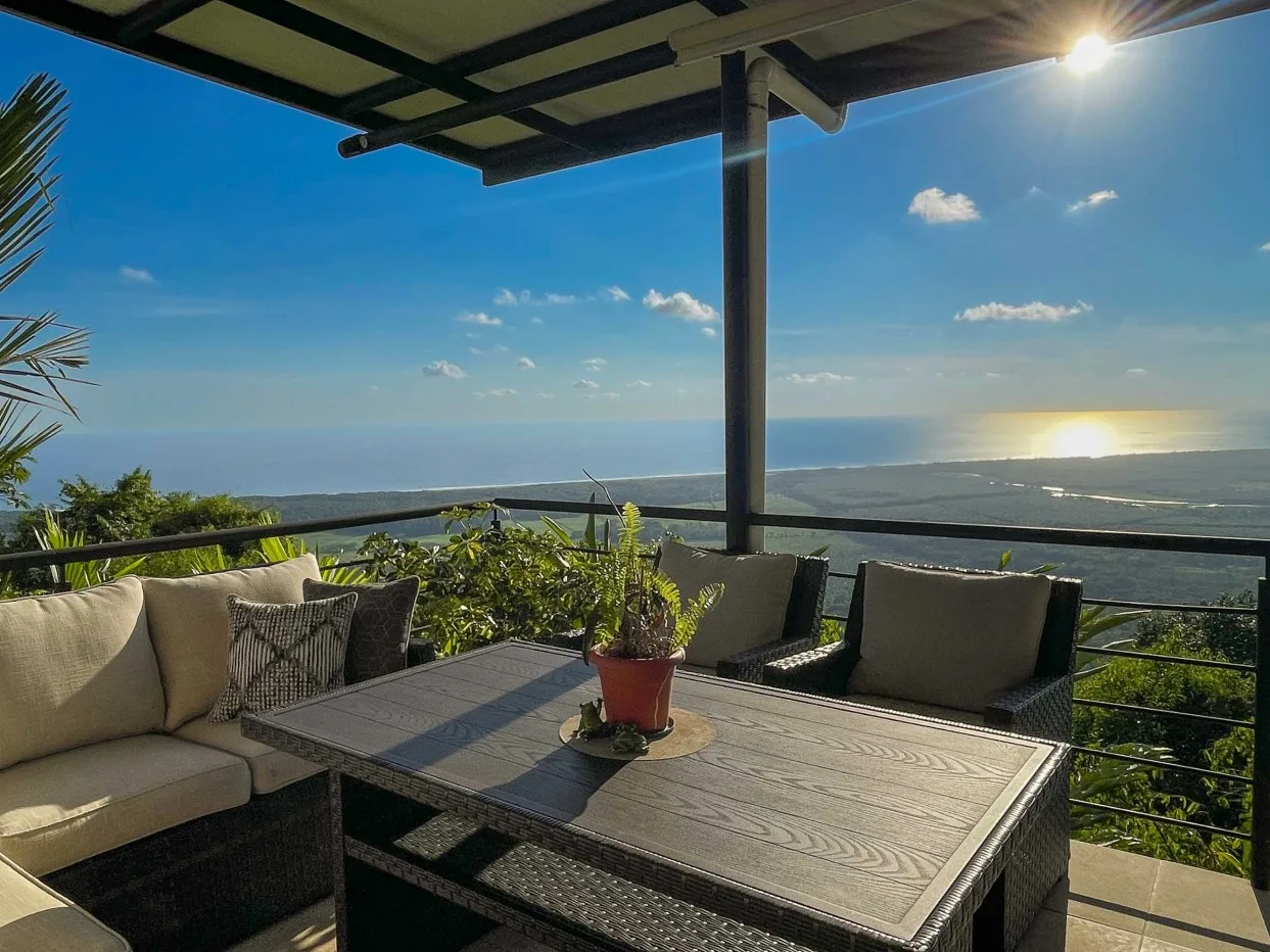 Hills Of Portalon, Luxury Ocean View Estate