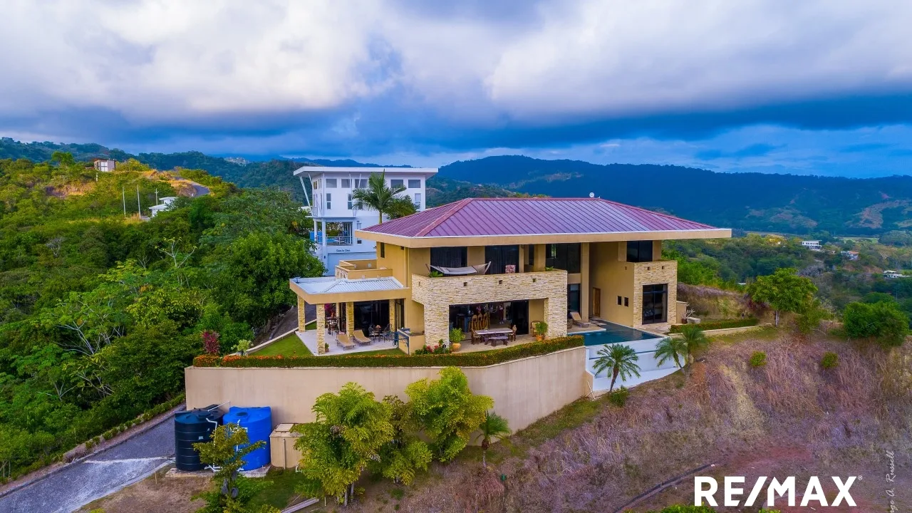 Extraordinary home | Exceptional ocean view