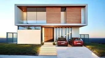 BRAND NEW Modern Home FOR SALE in Heredia Costa Rica