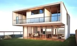BRAND NEW Modern Home FOR SALE in Heredia Costa Rica — photo 2