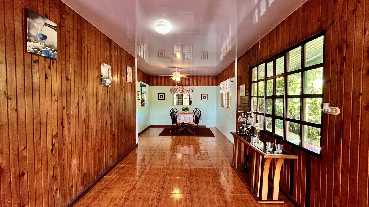 For Sale: House with 2093 m² Lot and Independent Apartment in Palma Coco, Palmares – Strategic Location Close to Commercial Areas — photo 5