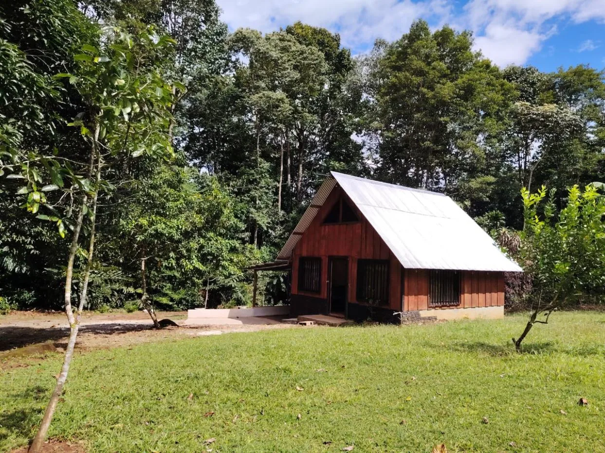Soulful Retreat - Peaceful Cabin for sale with Creek, Garden &amp; Complete Privacy