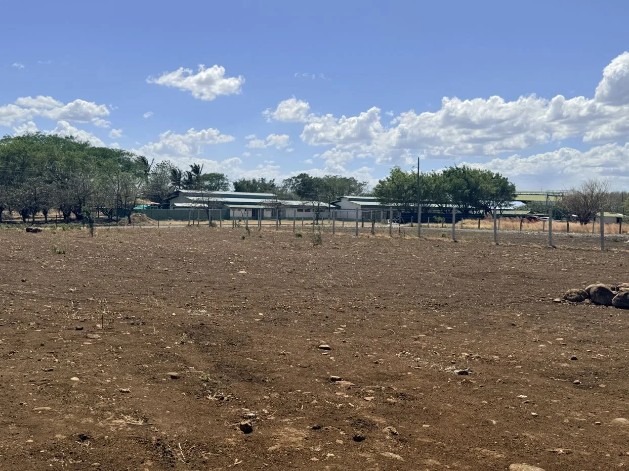 Lot for Sale in front of Private School, located in Cañas, Guanacaste.