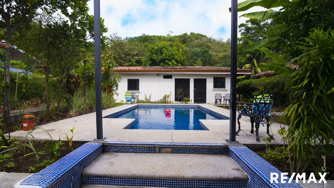 Dual-Home Sanctuary | Private Pool
