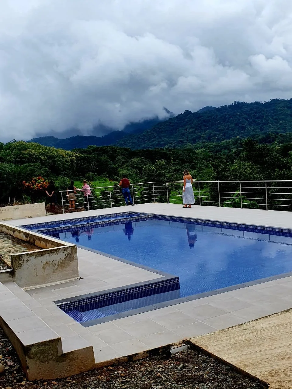 Lot L-66 Gated Community / Londres Manuel Antonio