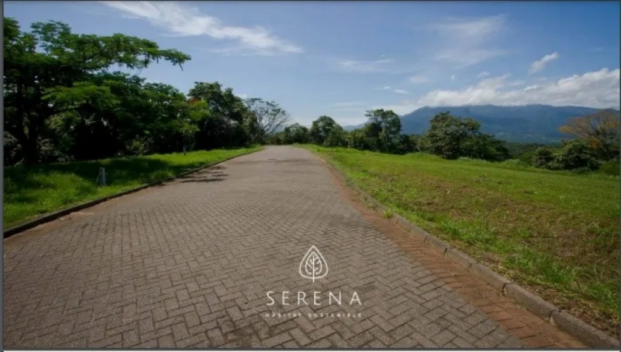 Land for sale Orotina