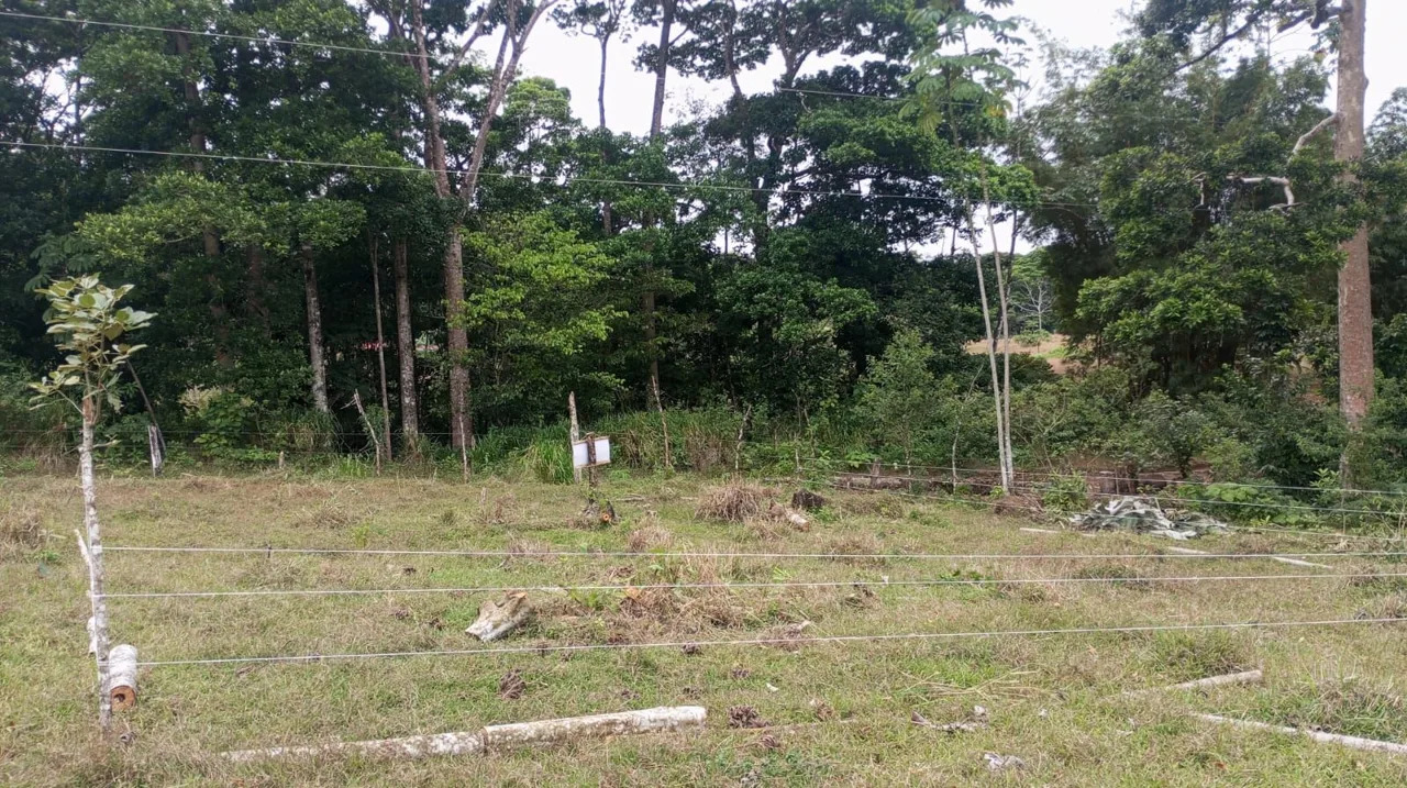 298 m² lot near Rio Celeste, in Katira Guatuso