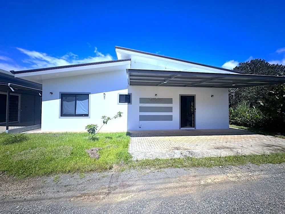 Casa Jesse Walking distance to Quepos Town