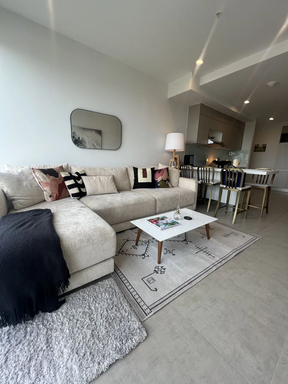 Apartment for Sale | Las Loras Tower | Apartment