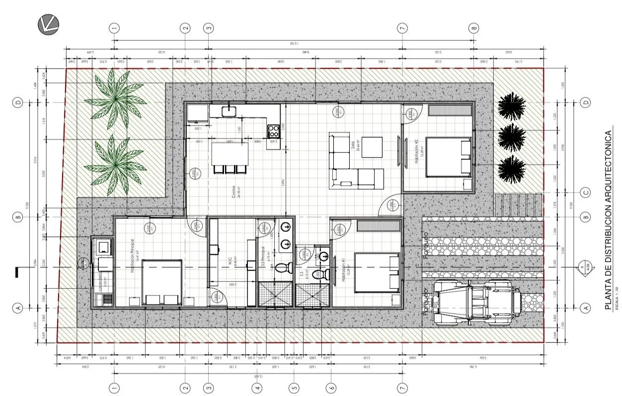 3-Bedroom Home for Sale in Jacó Beach | Guaria Morada Condominium | Turnkey Investment