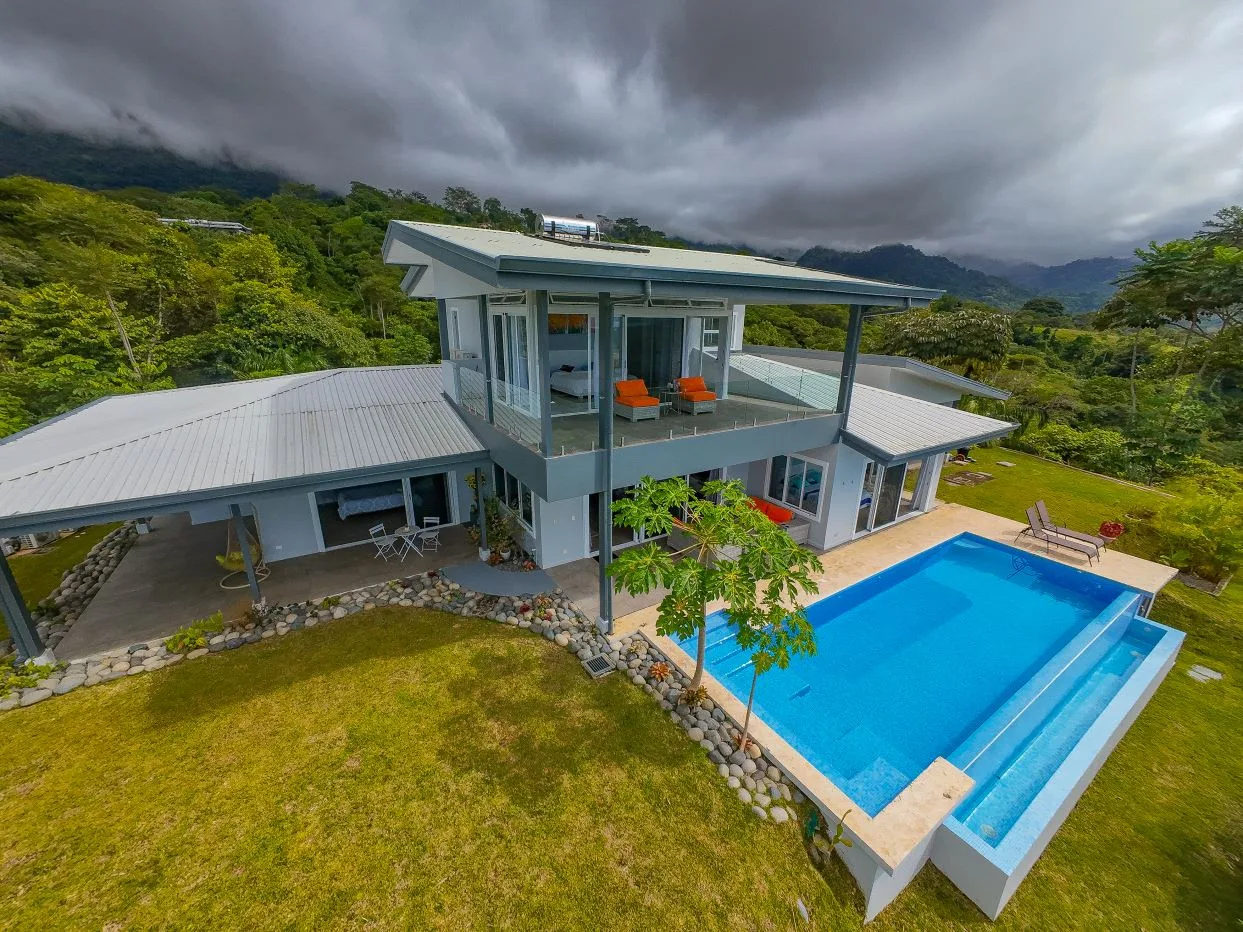 Stunning Brand-New 3 Bedroom Home on 3 acres of land