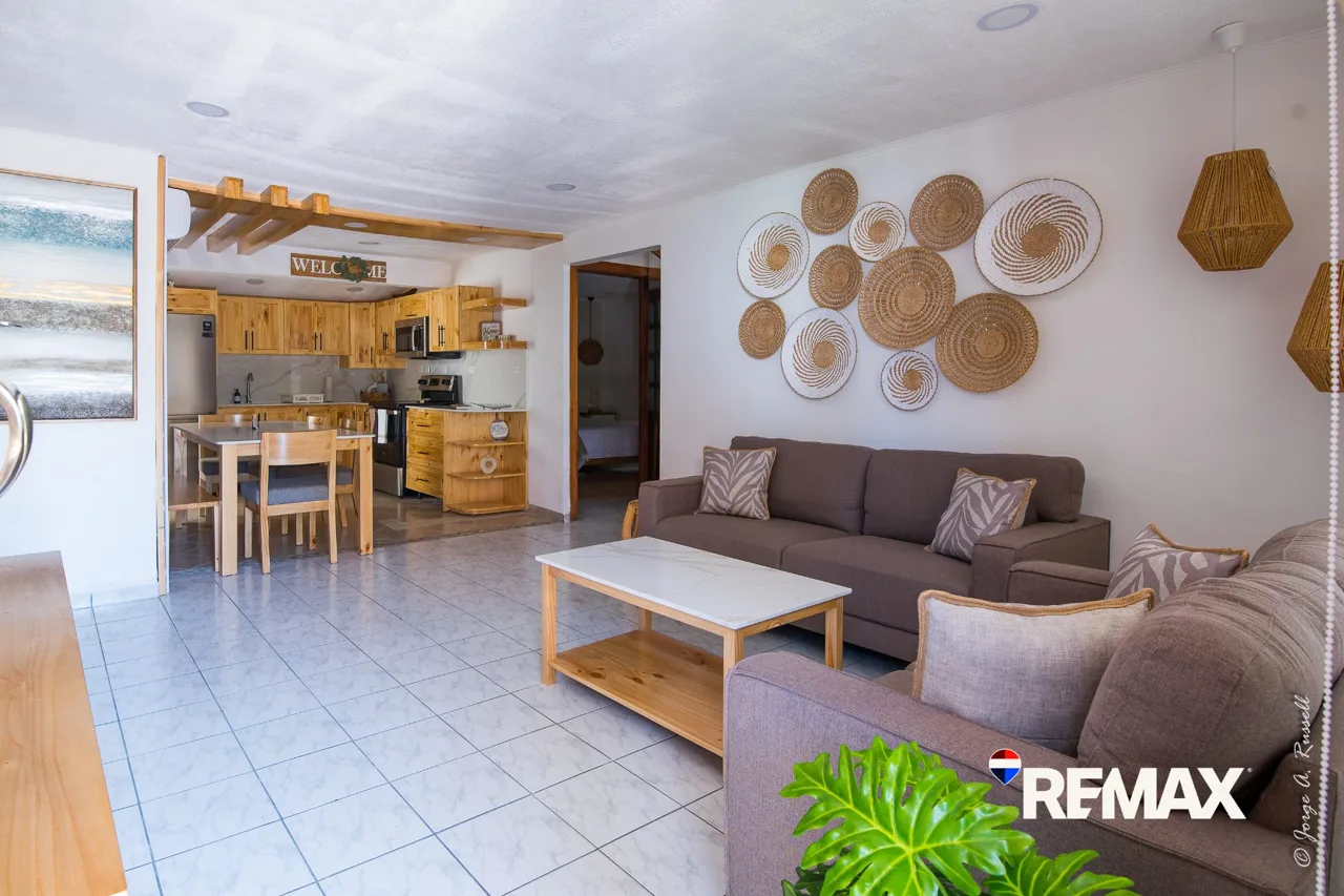 Downtown Remodeled Investment