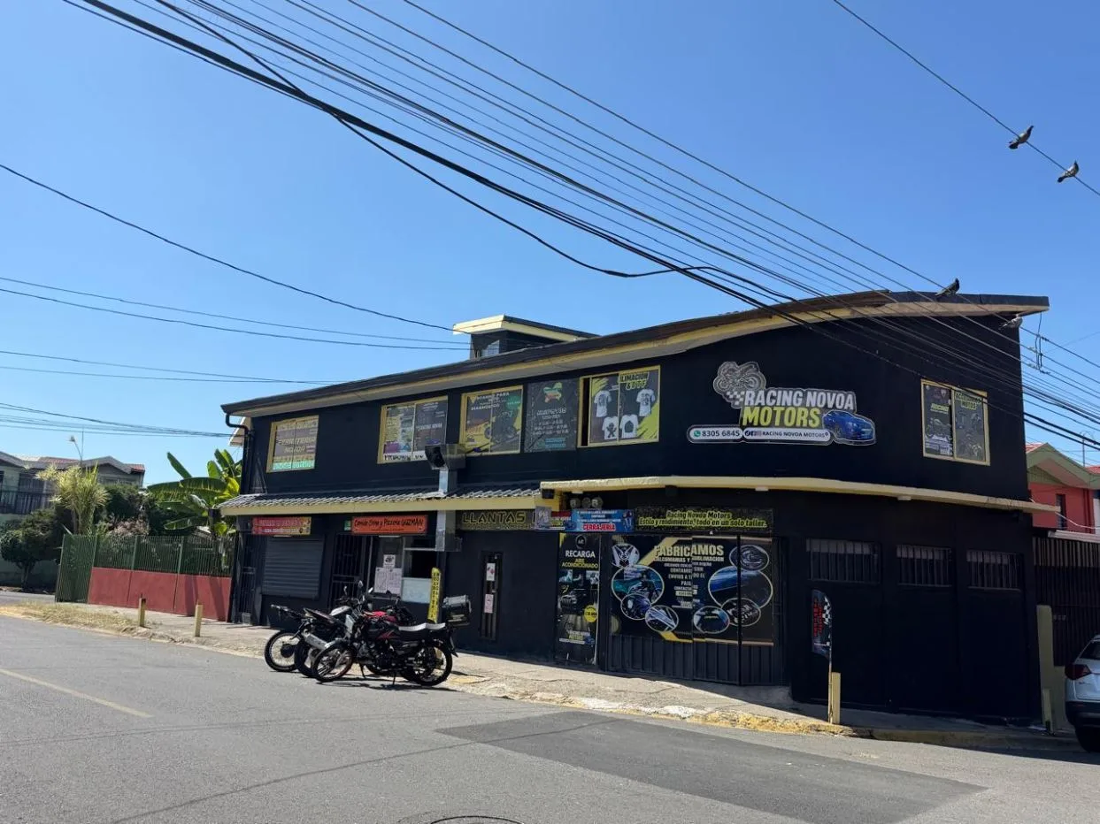 Commercial Property for Sale in Calle Blancos – High Return Investment — photo 2