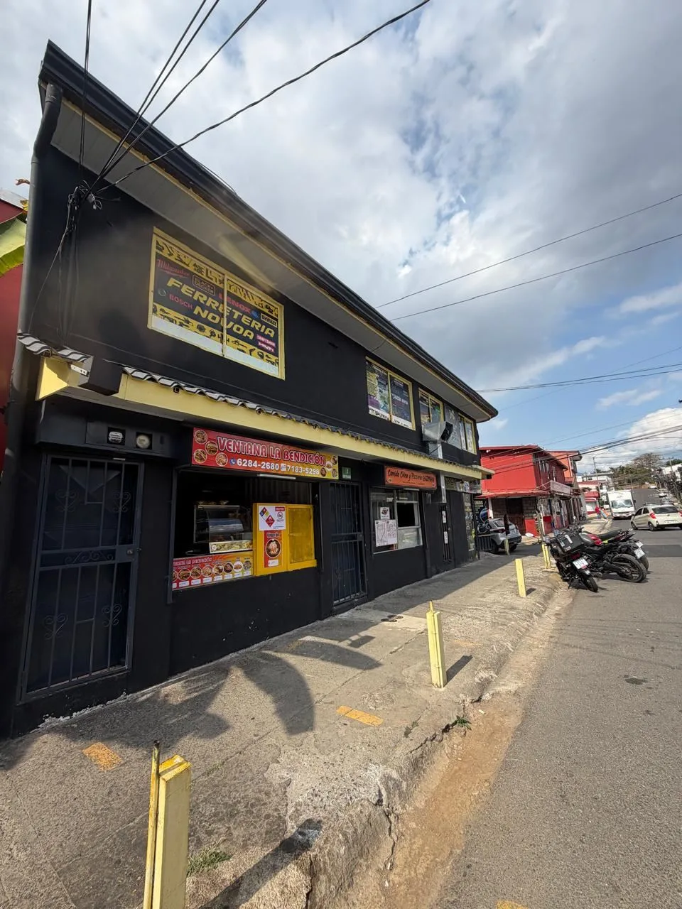 Commercial Property for Sale in Calle Blancos – High Return Investment — photo 3