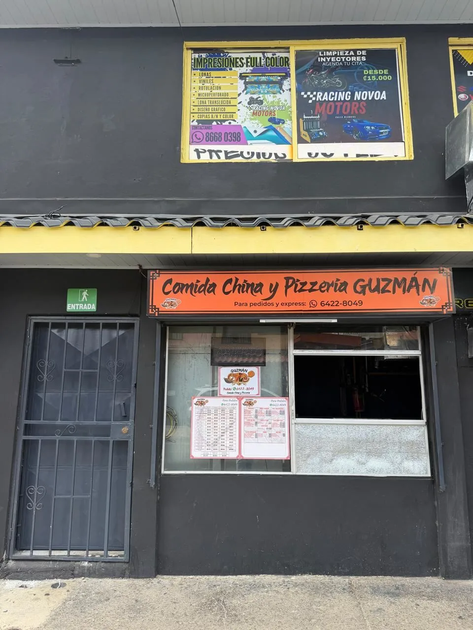 Commercial Property for Sale in Calle Blancos – High Return Investment — photo 4