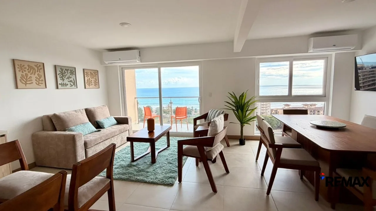 Oceanview Paradise Condo in Jaco