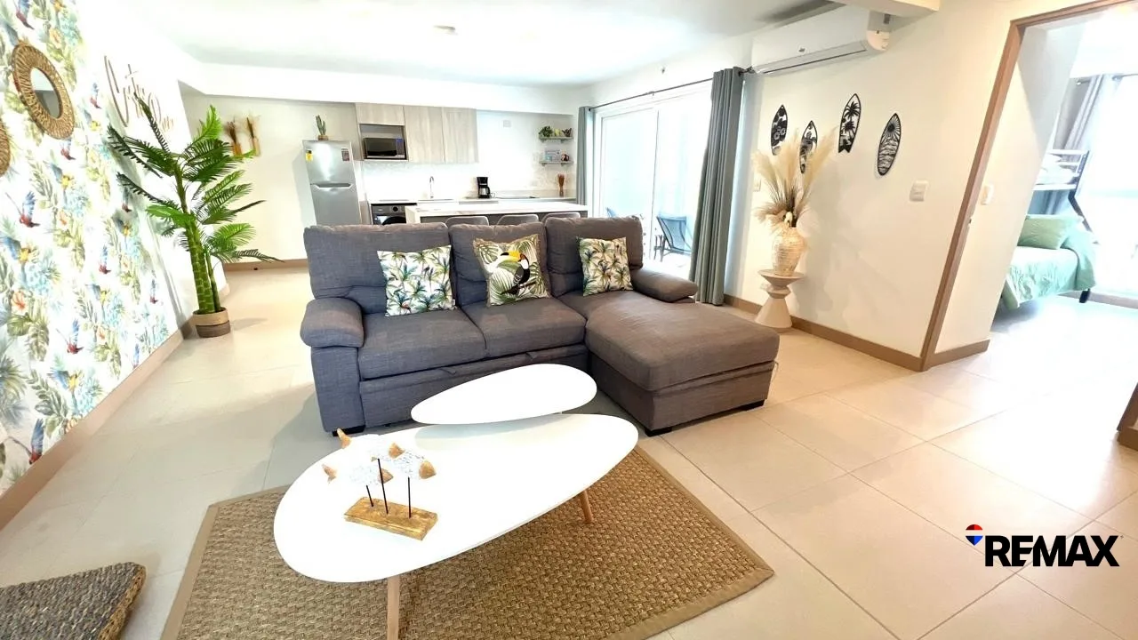 The Treasure of the Beach: Luxury and Comfort