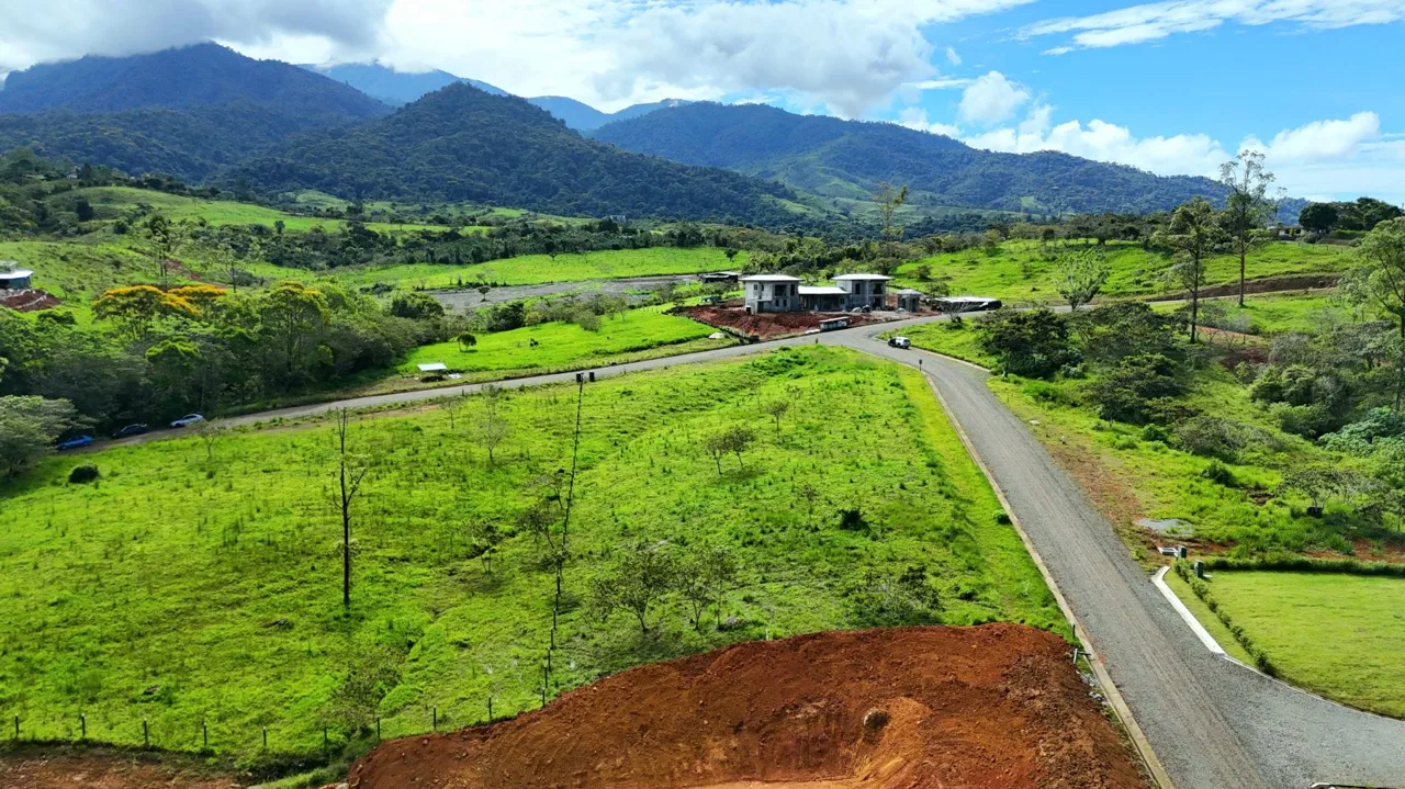 Lot for Sale in RISE Costa Rica: Prime Flat Land in a Premium Wellness Community — photo 2