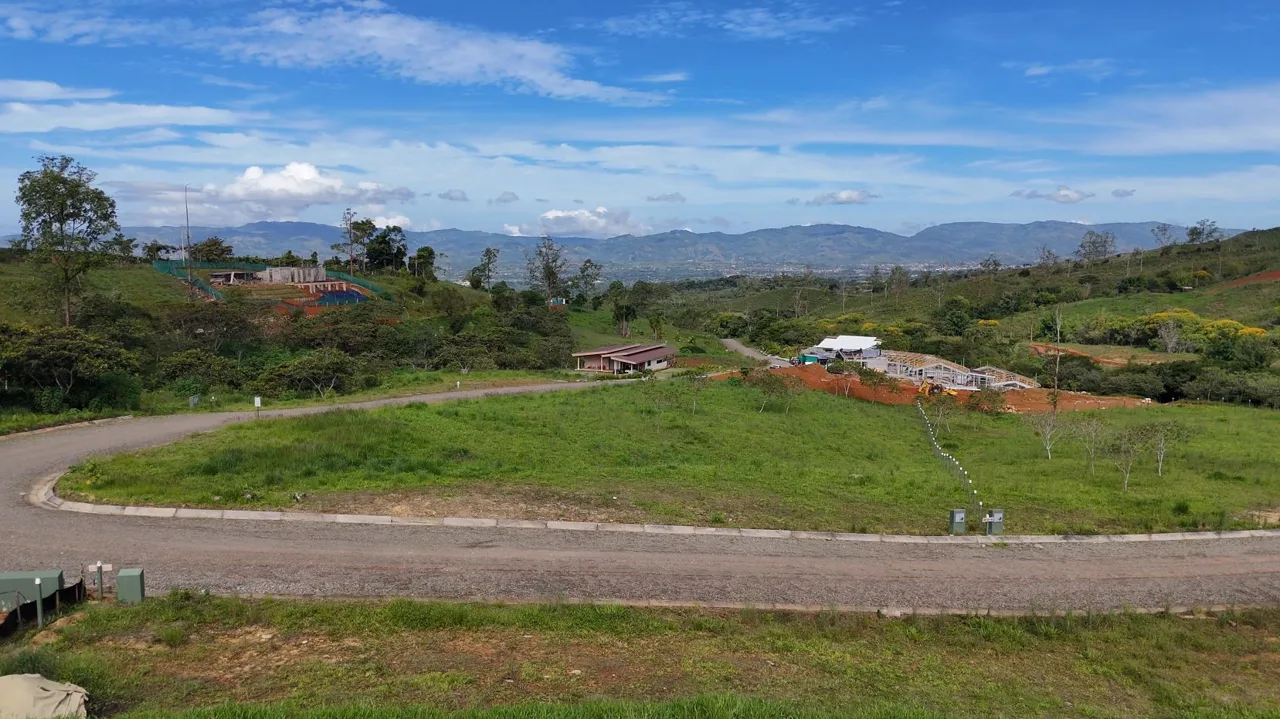 Lot for Sale in RISE Costa Rica: Prime Flat Land in a Premium Wellness Community — photo 3