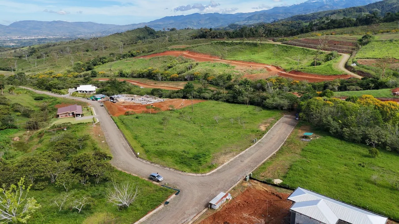 Lot for Sale in RISE Costa Rica: Prime Flat Land in a Premium Wellness Community — photo 4