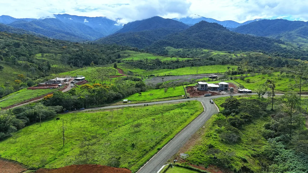 Lot for Sale in RISE Costa Rica: Prime Flat Land in a Premium Wellness Community — photo 5