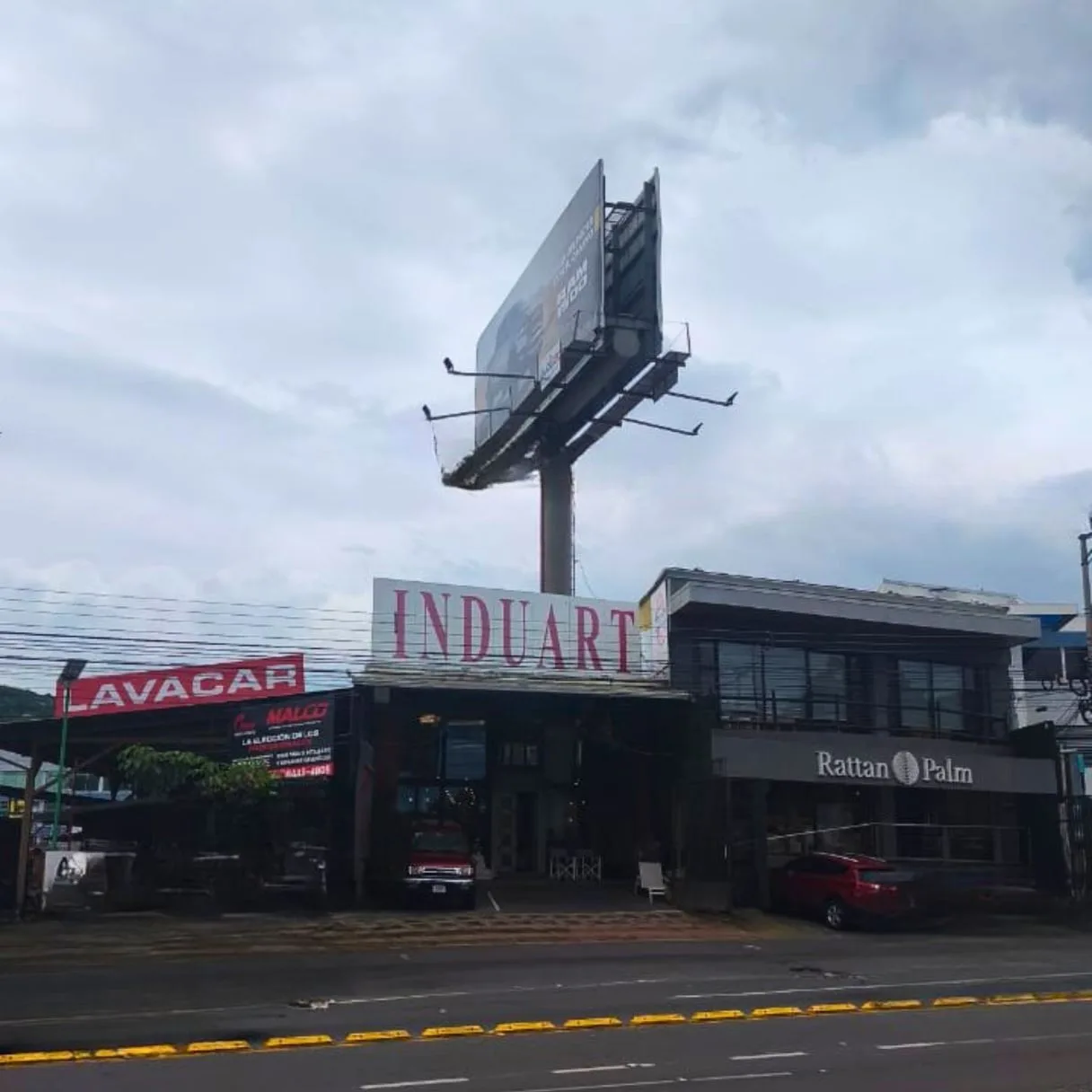 Mixed-Use Commercial Building for Sale | Lindora, Santa Ana