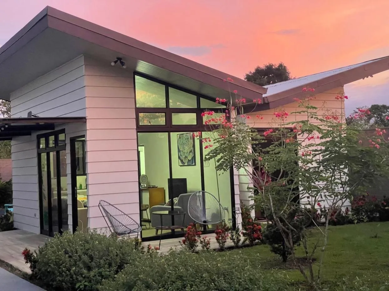 Income-Ready Villa Near La Fortuna – A Turnkey Investment Opportunity in the Heart of Costa Rica