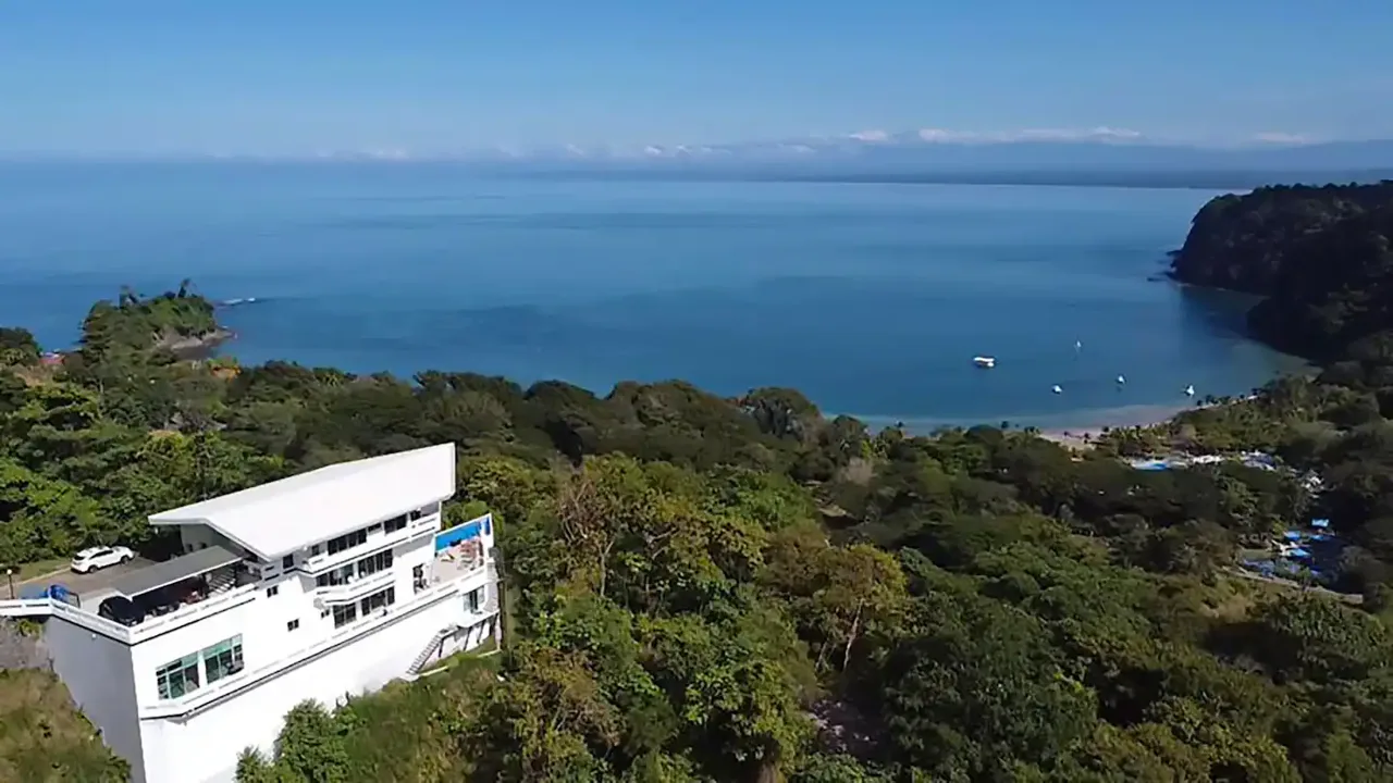 Stunning Ocean View Luxury Villa