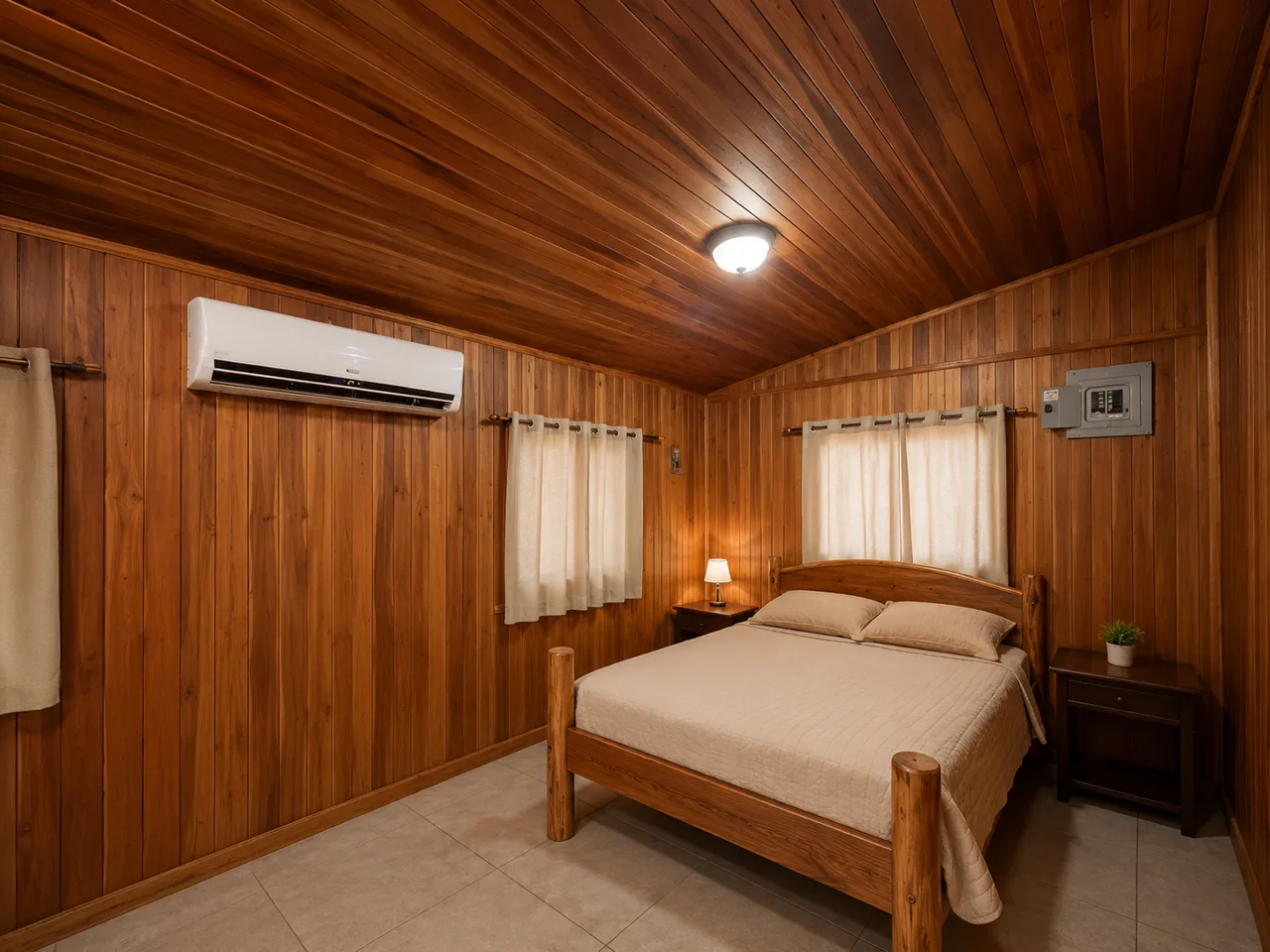 Sustainable Nature Retreat &amp; Income Property for Sale — photo 2