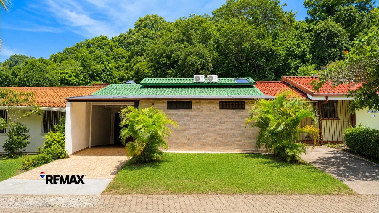 Charming Home in Punta Leona