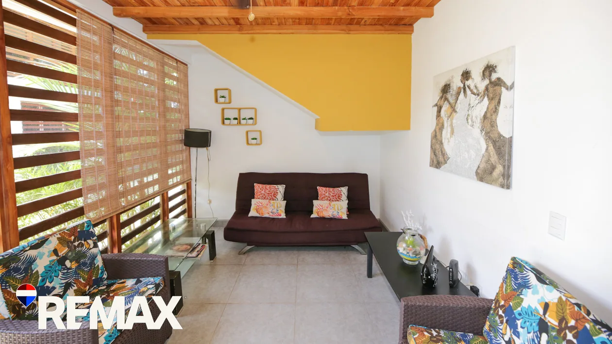 Rincon 2-7 | Affordable Condo near the Beach