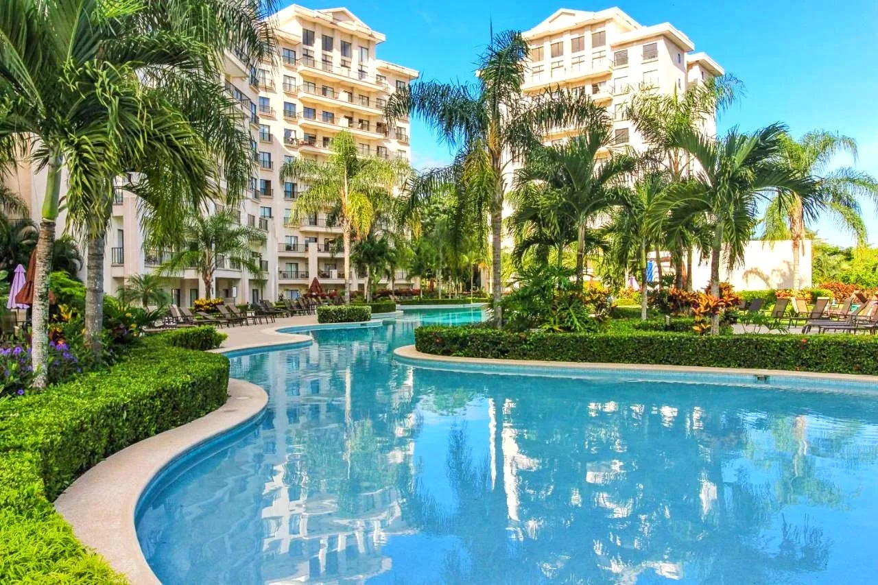 Condo for Sale – Paradise View Jacó