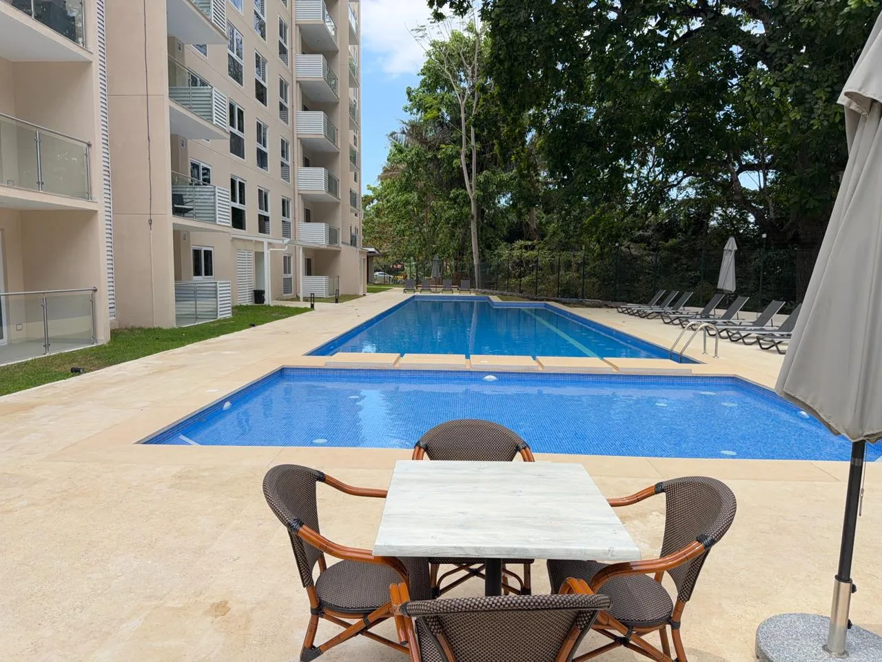 Condo for Sale - Tropical Condo Steps from Jaco Beach