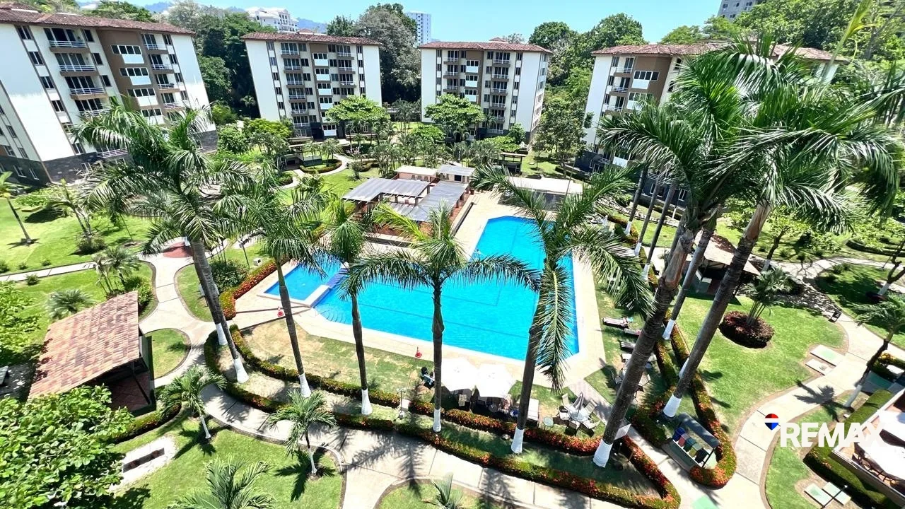 Jaco Beach Lifestyle Condo