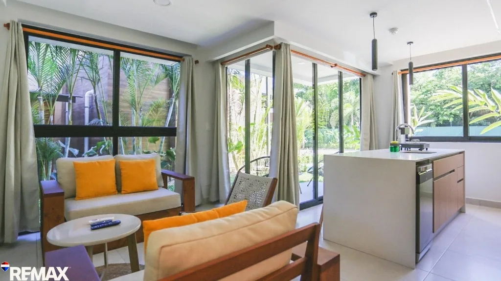 Brand New Condominium for Sale – Torres del Mar, Jacó Beach