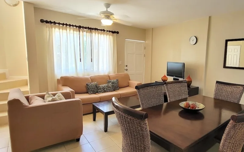 Villa Verde II-45 ~ Living in a Prime Location