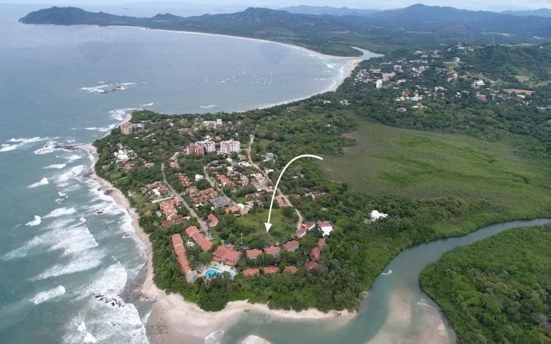 Langosta Beach Lots by the Diria