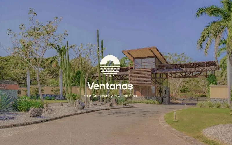 Las Ventanas ~ Lots for Sale