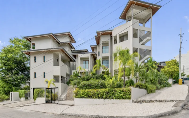 Villas Puesta de Sol ~ Tamarindo's Newest Condominium Development!