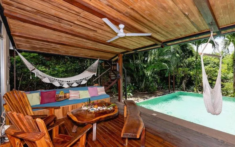 Casa Isani ~ Gorgeous Estate with Two Guest Homes in a Gated Community!