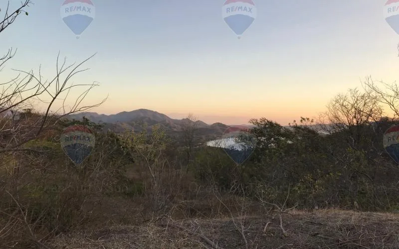 Ocean view lot in Pacific Heights - Ready to build lots 12-12A