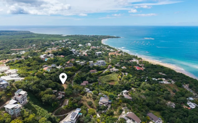 El Tesoro 12 ~ Dramatic Ocean Views in Exclusive Gated Community!