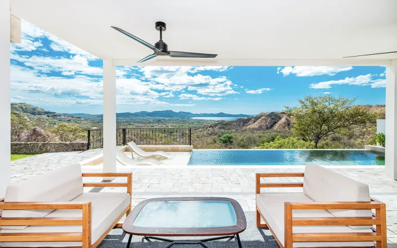 Casa Sunset ~ Turnkey Elegance Meets Panoramic Views