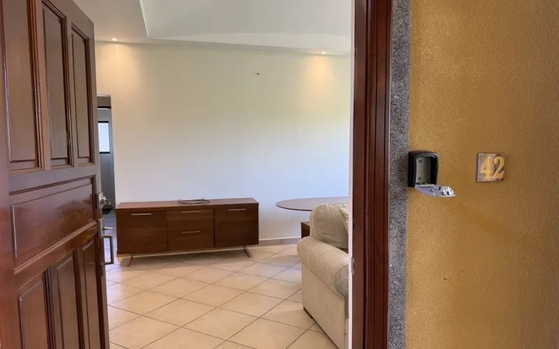 The Oaks #42 ~ Turnkey 2-Bed Condo Minutes from Tamarindo